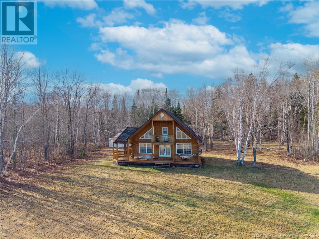 721 Back Road, Lyttleton, New Brunswick  E9E 1X6 - Photo 3 - NB117139