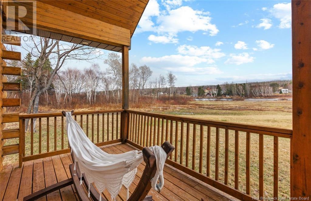 721 Back Road, Lyttleton, New Brunswick  E9E 1X6 - Photo 32 - NB117139