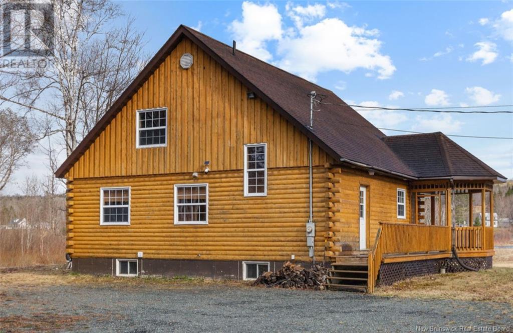 721 Back Road, Lyttleton, New Brunswick  E9E 1X6 - Photo 35 - NB117139