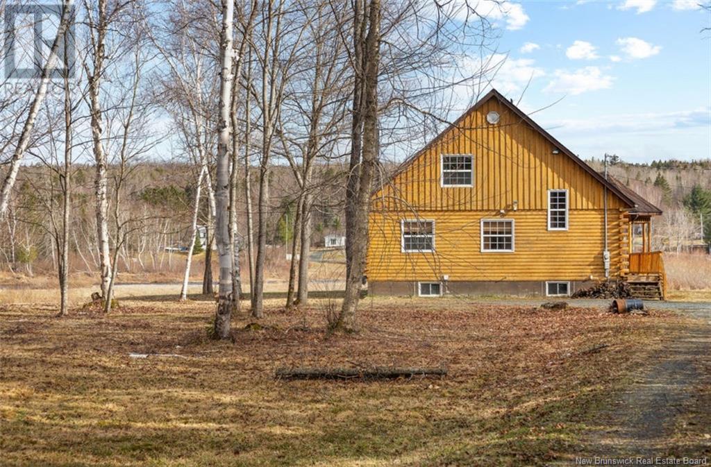 721 Back Road, Lyttleton, New Brunswick  E9E 1X6 - Photo 36 - NB117139