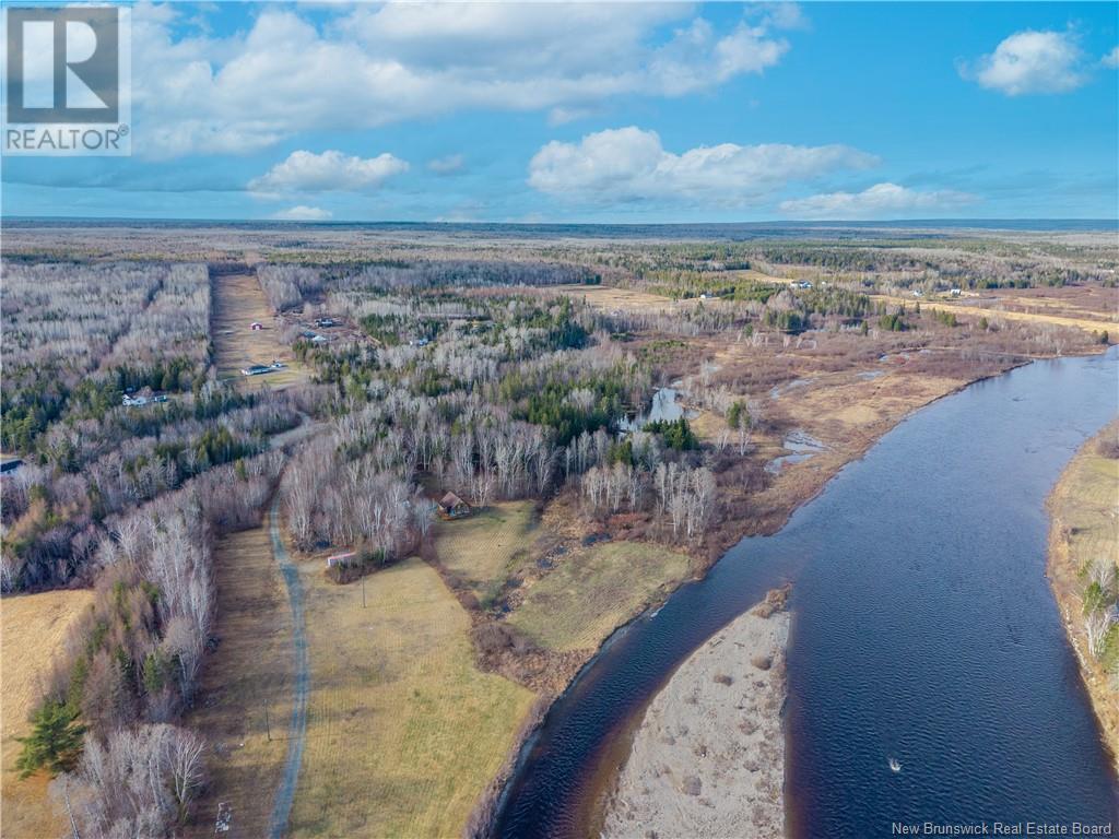 721 Back Road, Lyttleton, New Brunswick  E9E 1X6 - Photo 42 - NB117139