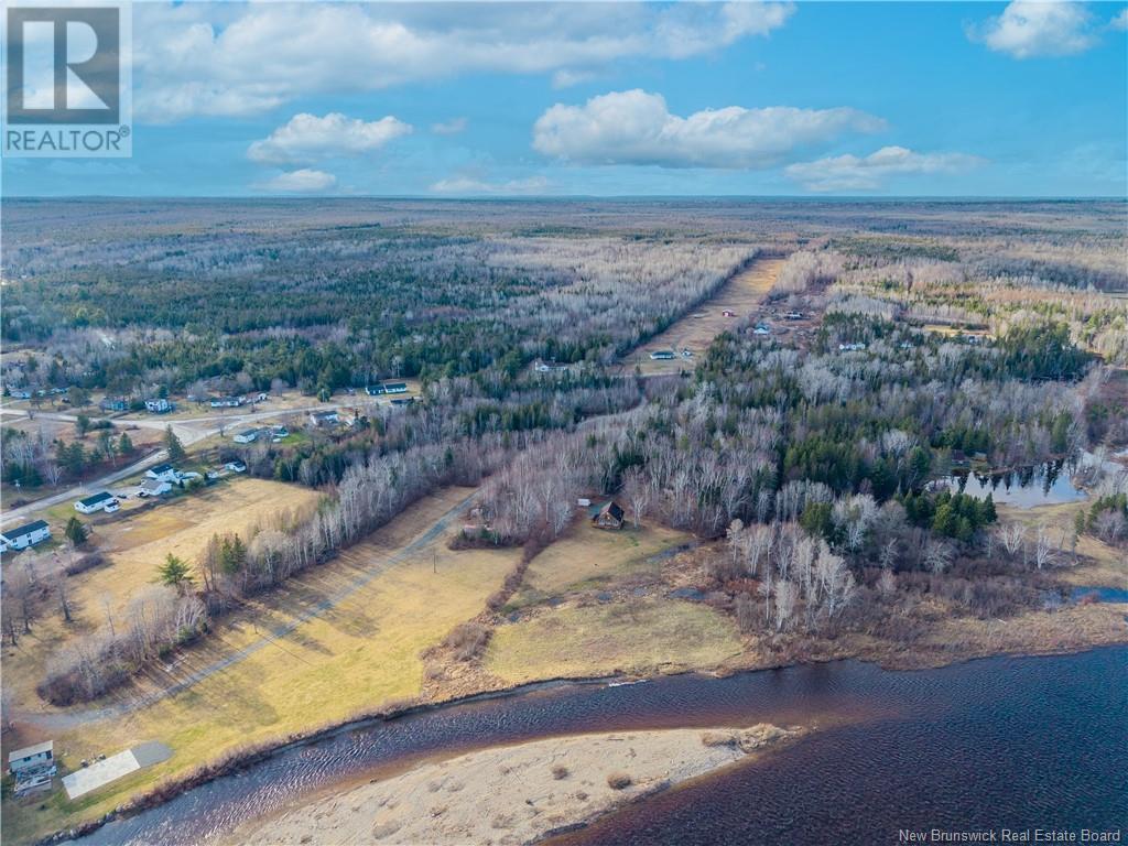721 Back Road, Lyttleton, New Brunswick  E9E 1X6 - Photo 43 - NB117139