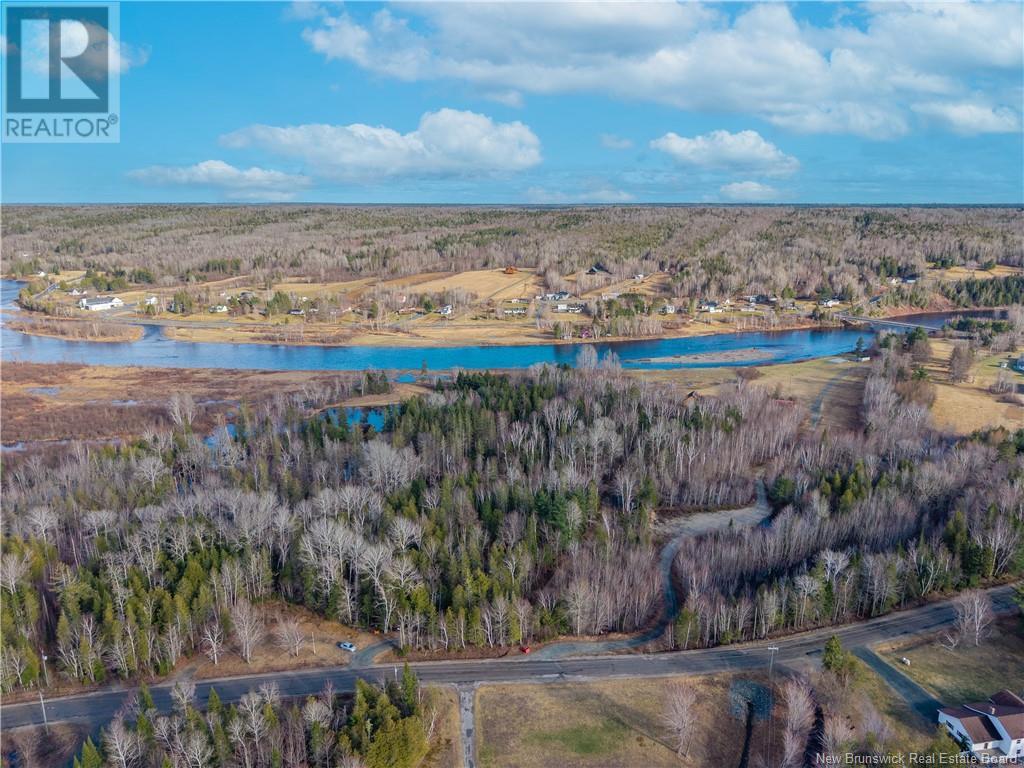 721 Back Road, Lyttleton, New Brunswick  E9E 1X6 - Photo 47 - NB117139