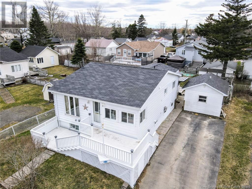 20 Gary, Shediac, New Brunswick  E4P 4J3 - Photo 11 - NB115981