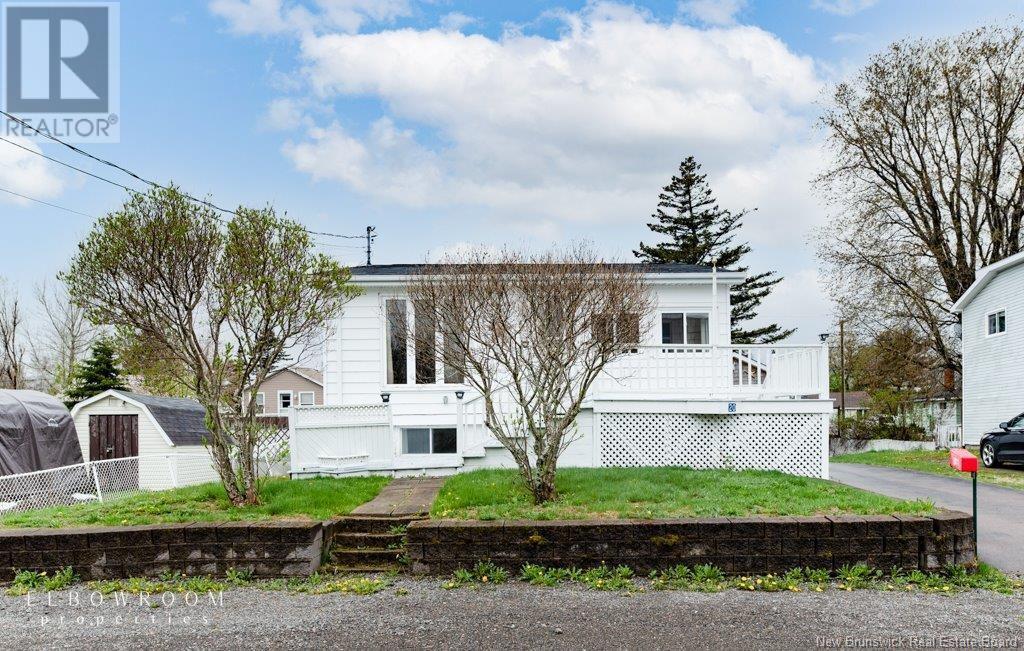 20 Gary, Shediac, New Brunswick  E4P 4J3 - Photo 2 - NB115981