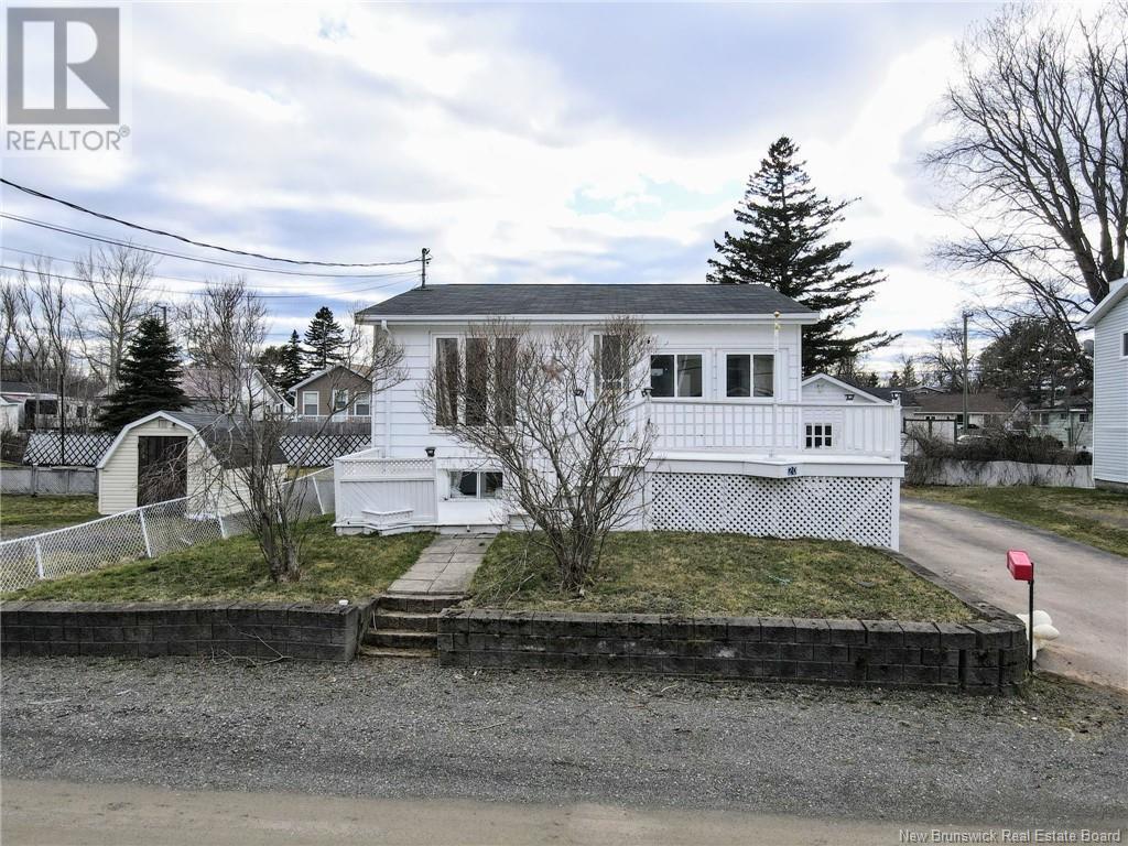 20 Gary, Shediac, New Brunswick  E4P 4J3 - Photo 9 - NB115981