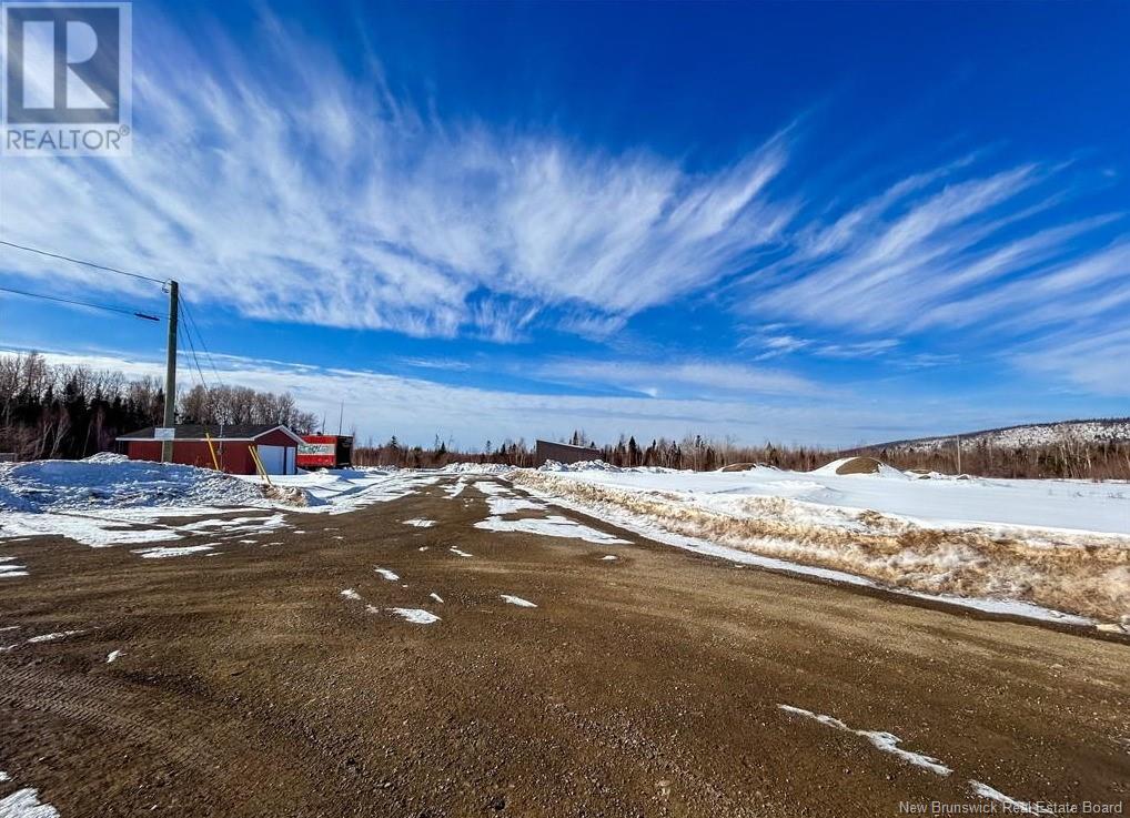 142 Rue Principale, Eel River Crossing, New Brunswick  E8E 1T1 - Photo 1 - NB117156