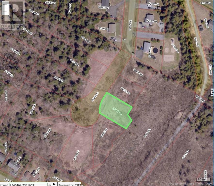 67 Goldrush Drive, Quispamsis, New Brunswick  E2E 5Z7 - Photo 10 - NB117143