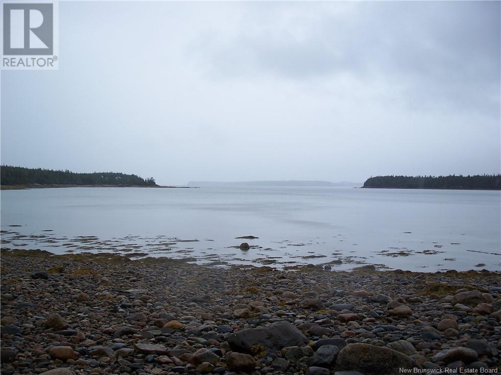 OFF Boyne Road, Little Lepreau, New Brunswick
