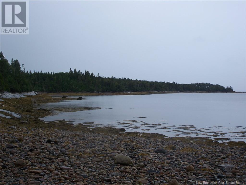 Off Boyne Road, Little Lepreau, New Brunswick  E5J 1R2 - Photo 2 - NB117160