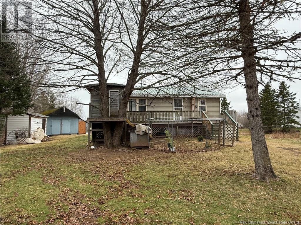 1198 Haut-Saint-Antoine, Haut-Saint-Antoine, New Brunswick  E4V 3B9 - Photo 1 - NB117154