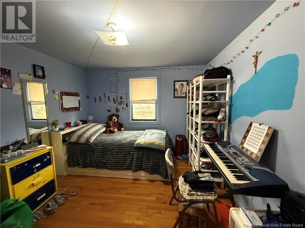 1198 Haut-Saint-Antoine, Haut-Saint-Antoine, New Brunswick  E4V 3B9 - Photo 10 - NB117154