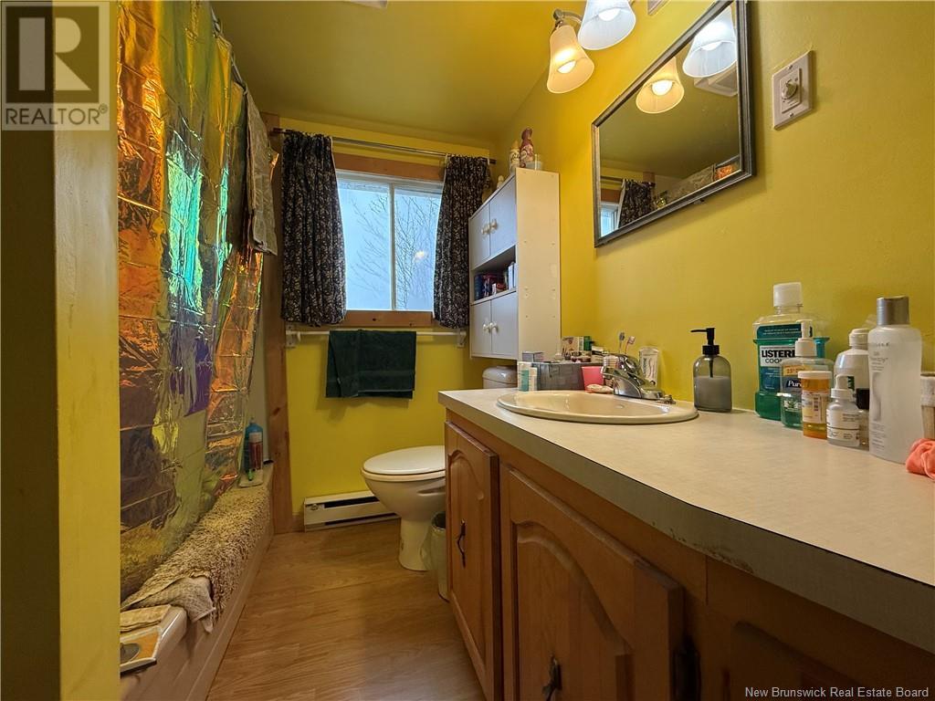 1198 Haut-Saint-Antoine, Haut-Saint-Antoine, New Brunswick  E4V 3B9 - Photo 13 - NB117154