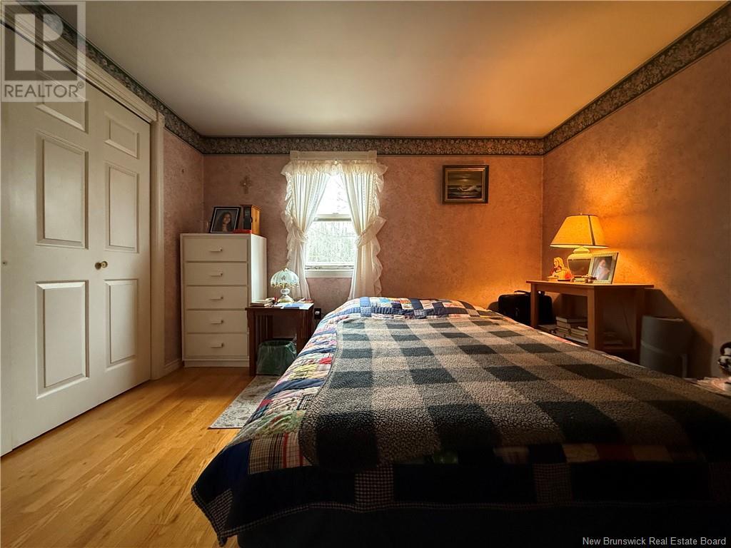 1198 Haut-Saint-Antoine, Haut-Saint-Antoine, New Brunswick  E4V 3B9 - Photo 16 - NB117154