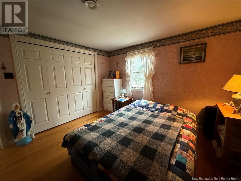 1198 Haut-Saint-Antoine, Haut-Saint-Antoine, New Brunswick  E4V 3B9 - Photo 17 - NB117154