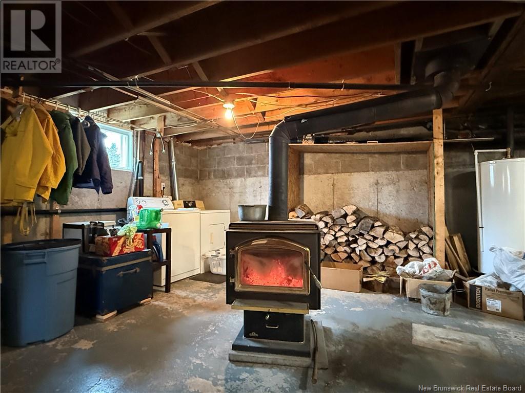 1198 Haut-Saint-Antoine, Haut-Saint-Antoine, New Brunswick  E4V 3B9 - Photo 20 - NB117154