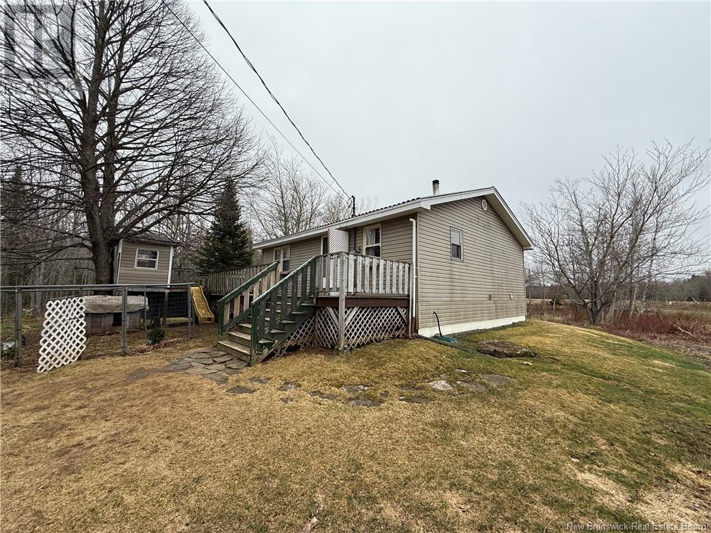 1198 Haut-Saint-Antoine, Haut-Saint-Antoine, New Brunswick  E4V 3B9 - Photo 21 - NB117154