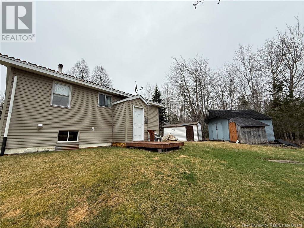 1198 Haut-Saint-Antoine, Haut-Saint-Antoine, New Brunswick  E4V 3B9 - Photo 22 - NB117154