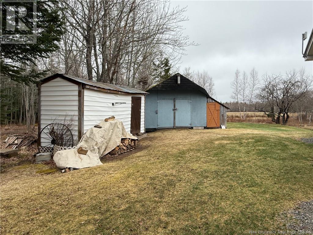 1198 Haut-Saint-Antoine, Haut-Saint-Antoine, New Brunswick  E4V 3B9 - Photo 24 - NB117154