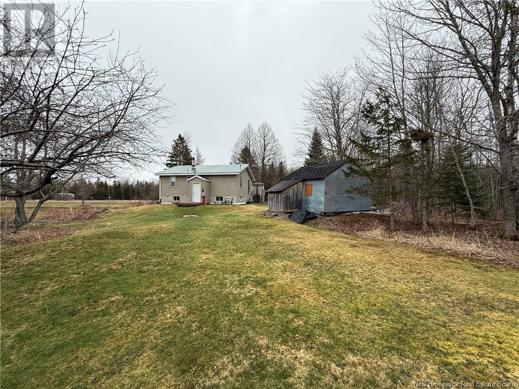 1198 Haut-Saint-Antoine, Haut-Saint-Antoine, New Brunswick  E4V 3B9 - Photo 25 - NB117154