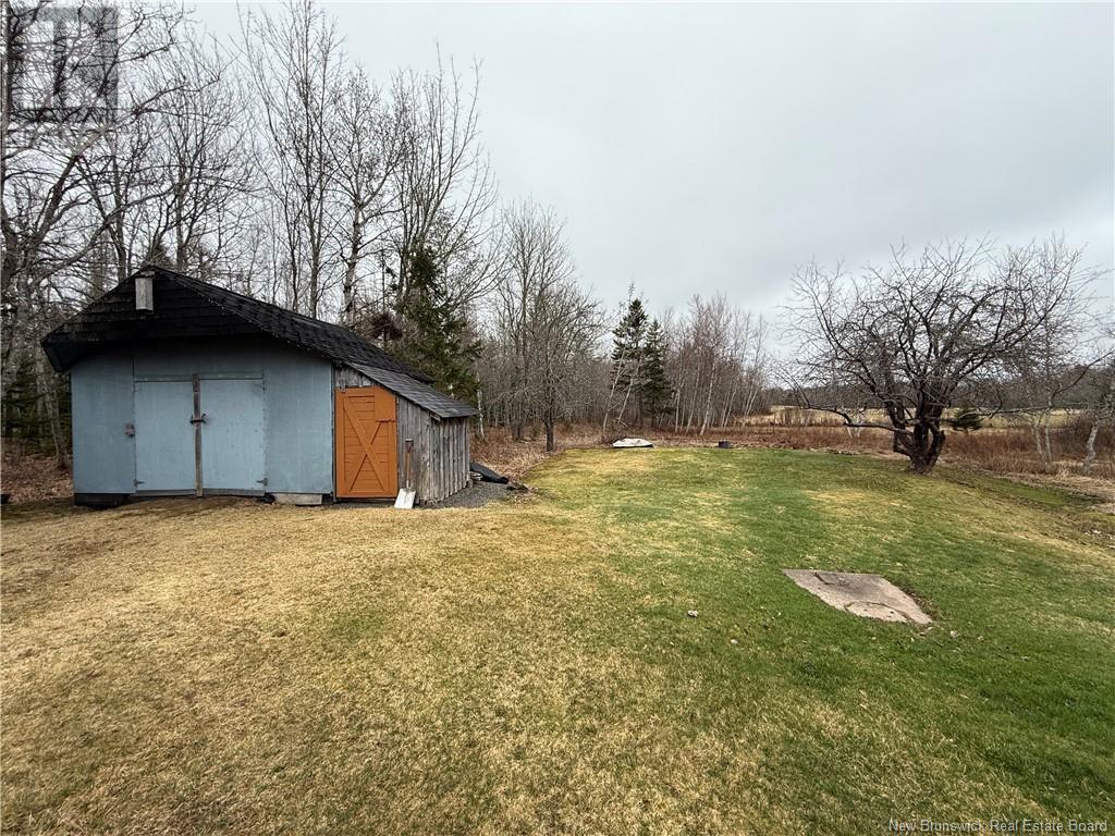 1198 Haut-Saint-Antoine, Haut-Saint-Antoine, New Brunswick  E4V 3B9 - Photo 26 - NB117154