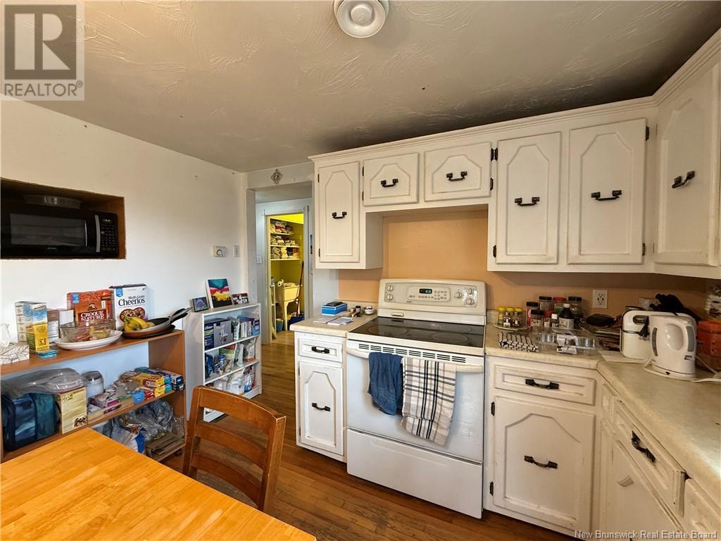 1198 Haut-Saint-Antoine, Haut-Saint-Antoine, New Brunswick  E4V 3B9 - Photo 3 - NB117154