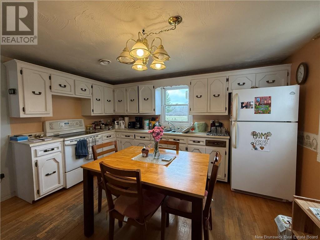 1198 Haut-Saint-Antoine, Haut-Saint-Antoine, New Brunswick  E4V 3B9 - Photo 4 - NB117154