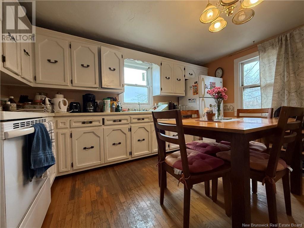 1198 Haut-Saint-Antoine, Haut-Saint-Antoine, New Brunswick  E4V 3B9 - Photo 5 - NB117154