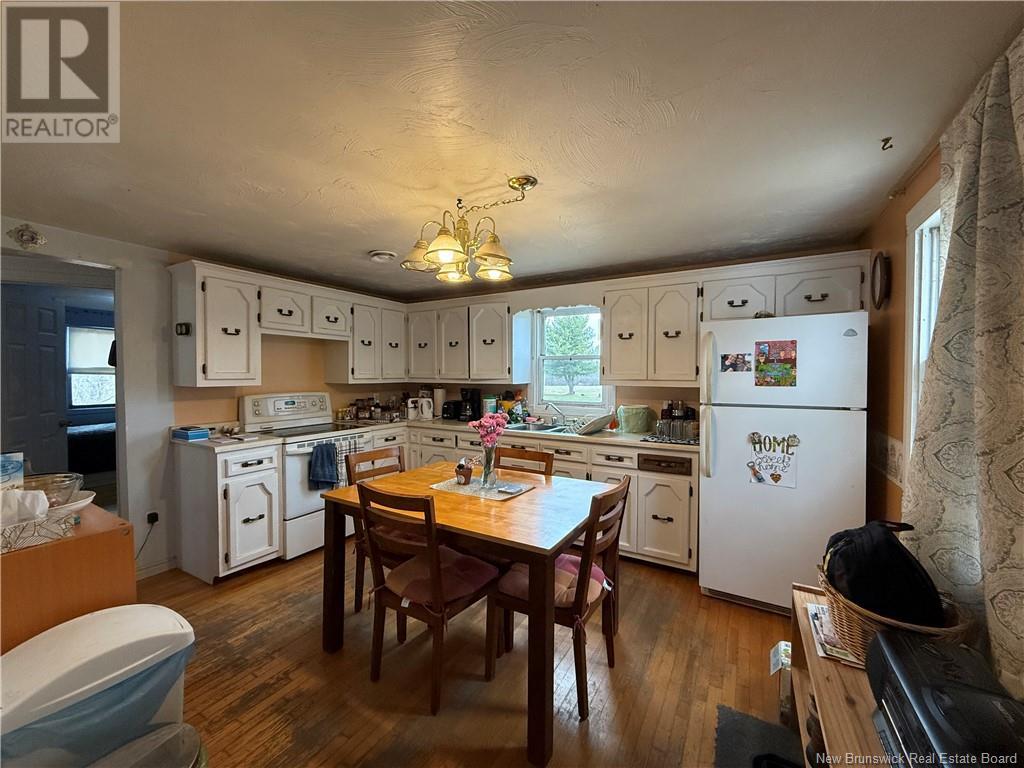 1198 Haut-Saint-Antoine, Haut-Saint-Antoine, New Brunswick  E4V 3B9 - Photo 6 - NB117154