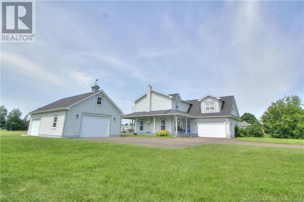 25 Hutchinson Lane, Rexton, New Brunswick