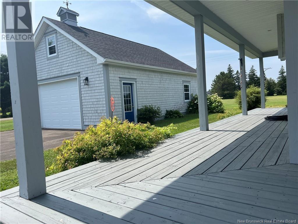 25 Hutchinson Lane, Rexton, New Brunswick  E4W 1Y8 - Photo 36 - NB117129