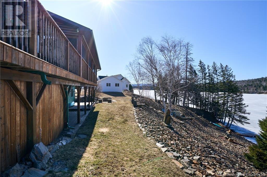 420 390 Route, Rowena, New Brunswick  E7H 4P8 - Photo 10 - NB115827