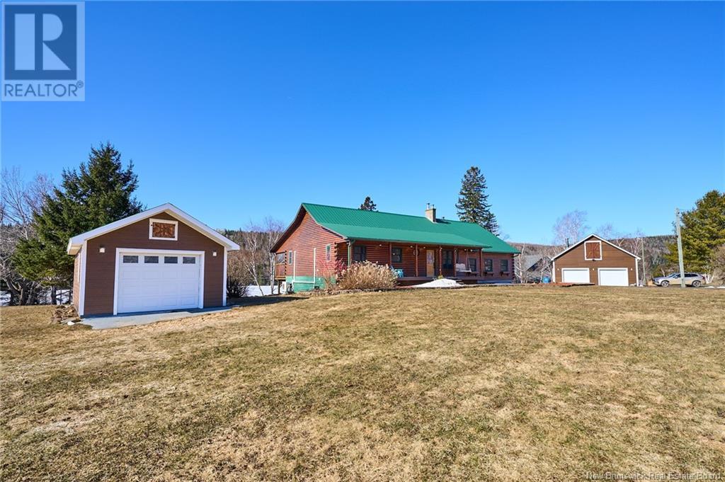 420 390 Route, Rowena, New Brunswick  E7H 4P8 - Photo 13 - NB115827