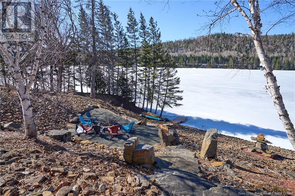 420 390 Route, Rowena, New Brunswick  E7H 4P8 - Photo 14 - NB115827