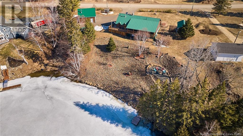420 390 Route, Rowena, New Brunswick  E7H 4P8 - Photo 15 - NB115827