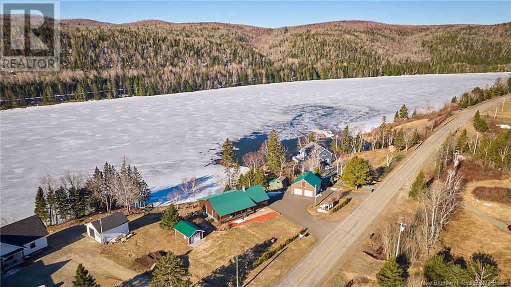 420 390 Route, Rowena, New Brunswick  E7H 4P8 - Photo 16 - NB115827