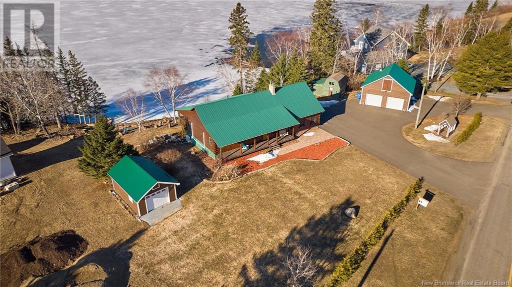 420 390 Route, Rowena, New Brunswick  E7H 4P8 - Photo 17 - NB115827