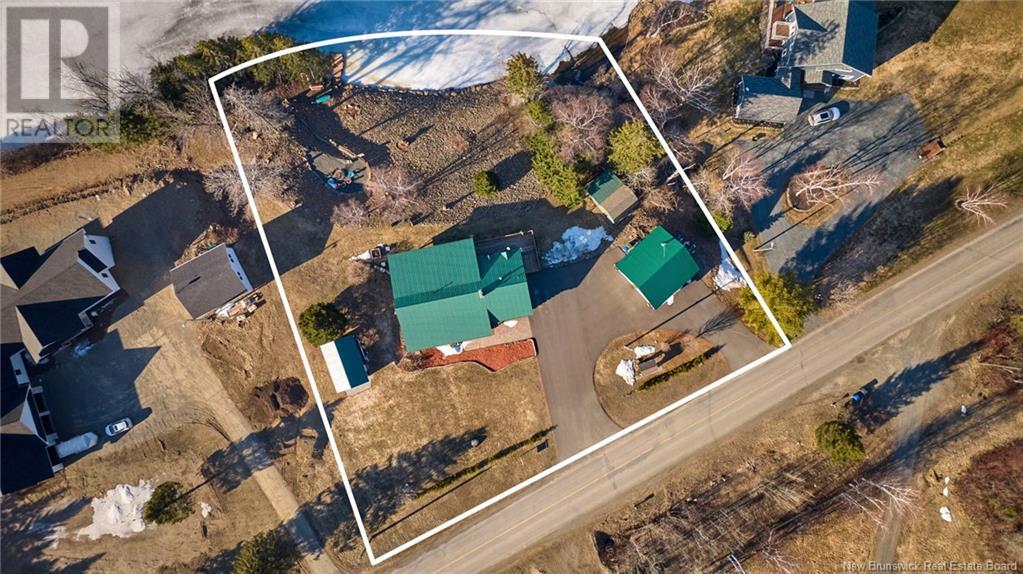420 390 Route, Rowena, New Brunswick  E7H 4P8 - Photo 19 - NB115827