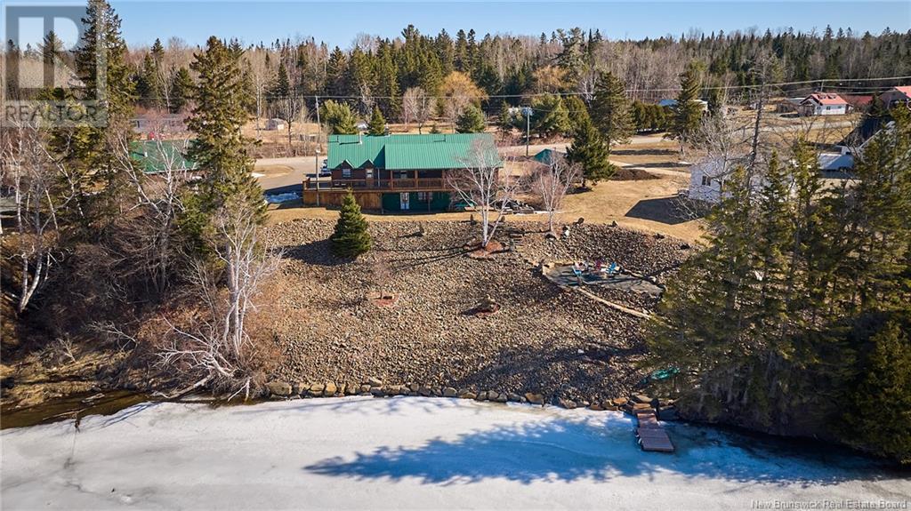 420 390 Route, Rowena, New Brunswick  E7H 4P8 - Photo 20 - NB115827