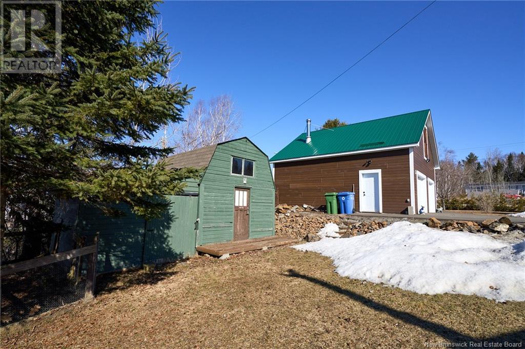 420 390 Route, Rowena, New Brunswick  E7H 4P8 - Photo 21 - NB115827