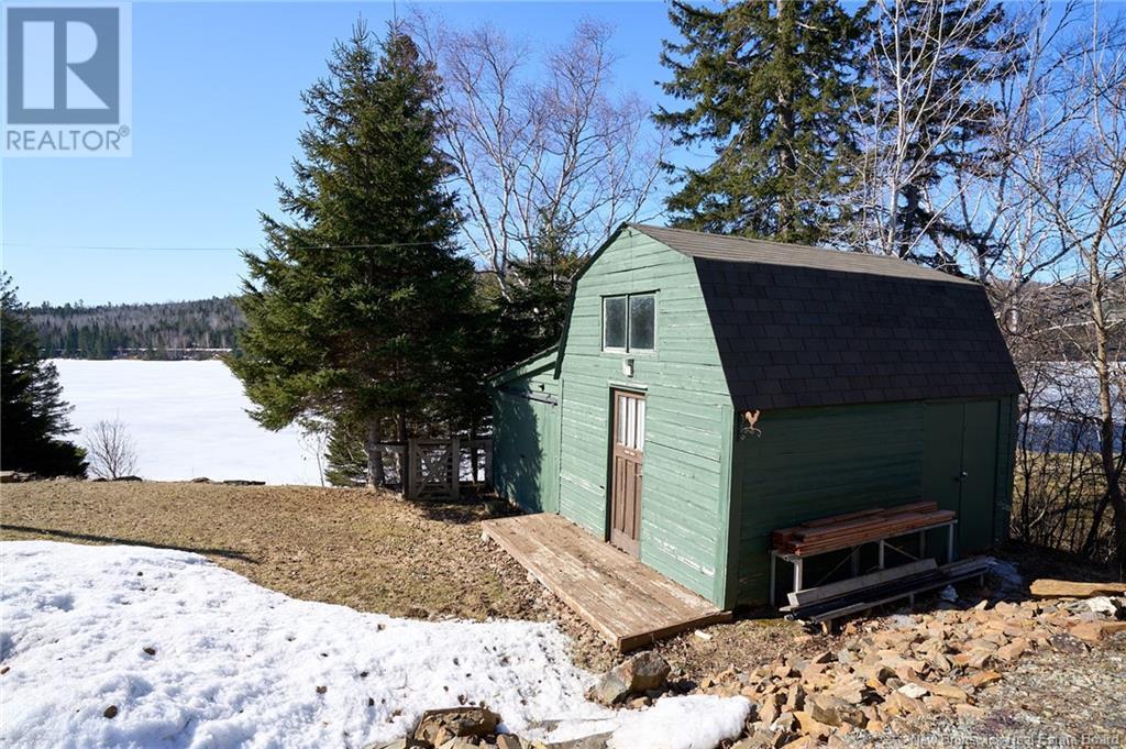 420 390 Route, Rowena, New Brunswick  E7H 4P8 - Photo 22 - NB115827