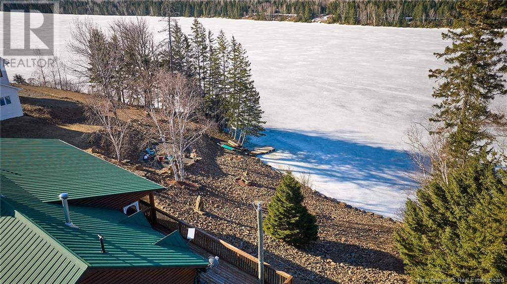 420 390 Route, Rowena, New Brunswick  E7H 4P8 - Photo 23 - NB115827