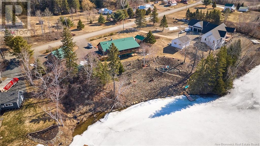420 390 Route, Rowena, New Brunswick  E7H 4P8 - Photo 24 - NB115827