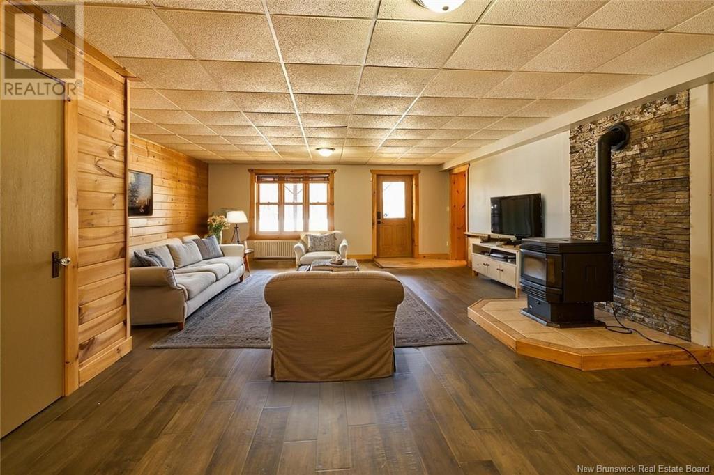 420 390 Route, Rowena, New Brunswick  E7H 4P8 - Photo 29 - NB115827