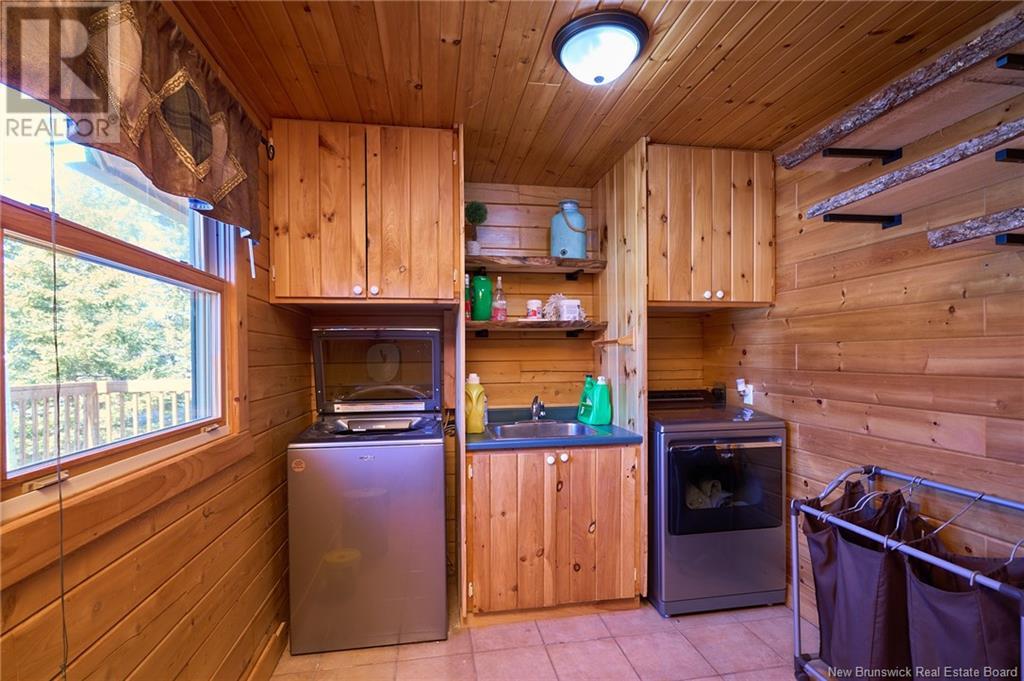 420 390 Route, Rowena, New Brunswick  E7H 4P8 - Photo 31 - NB115827