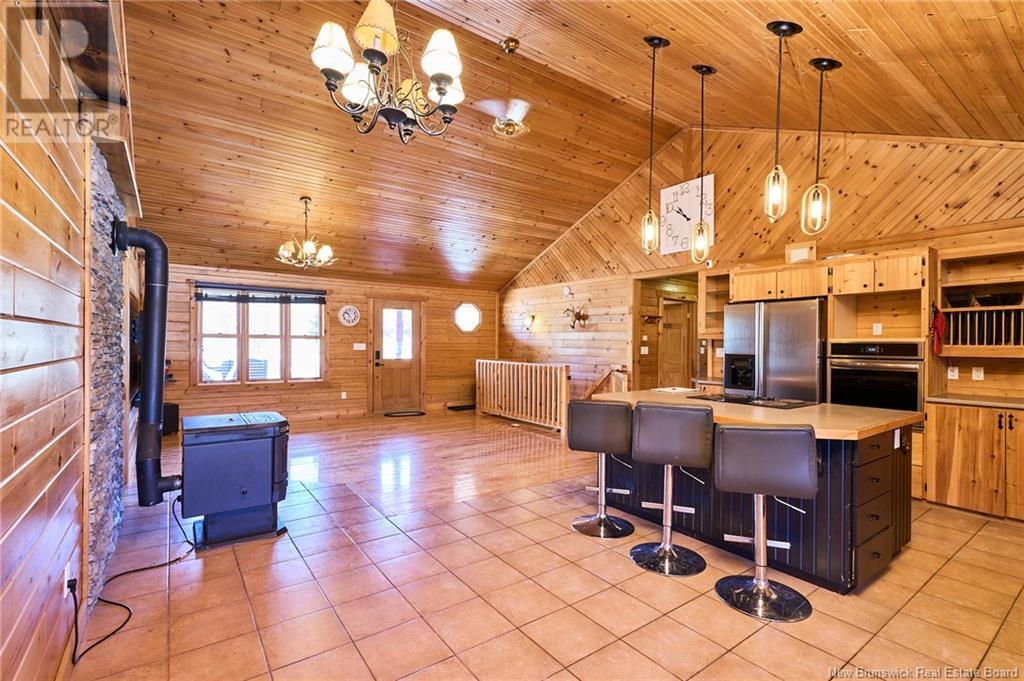 420 390 Route, Rowena, New Brunswick  E7H 4P8 - Photo 33 - NB115827