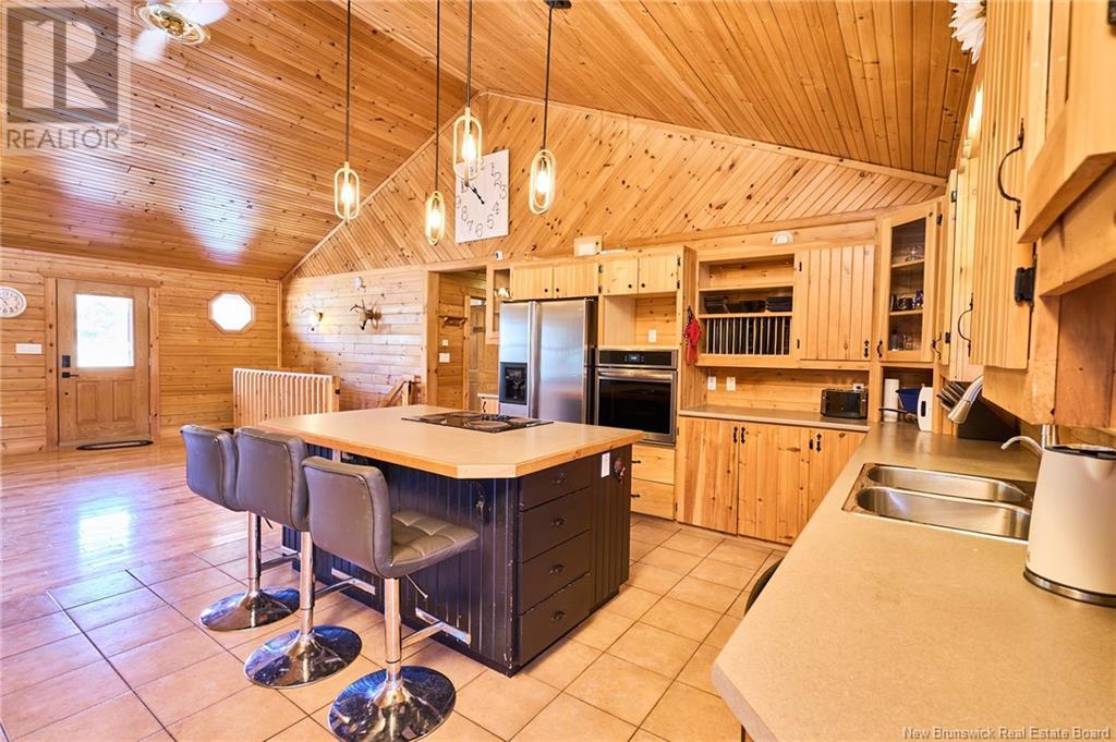 420 390 Route, Rowena, New Brunswick  E7H 4P8 - Photo 34 - NB115827