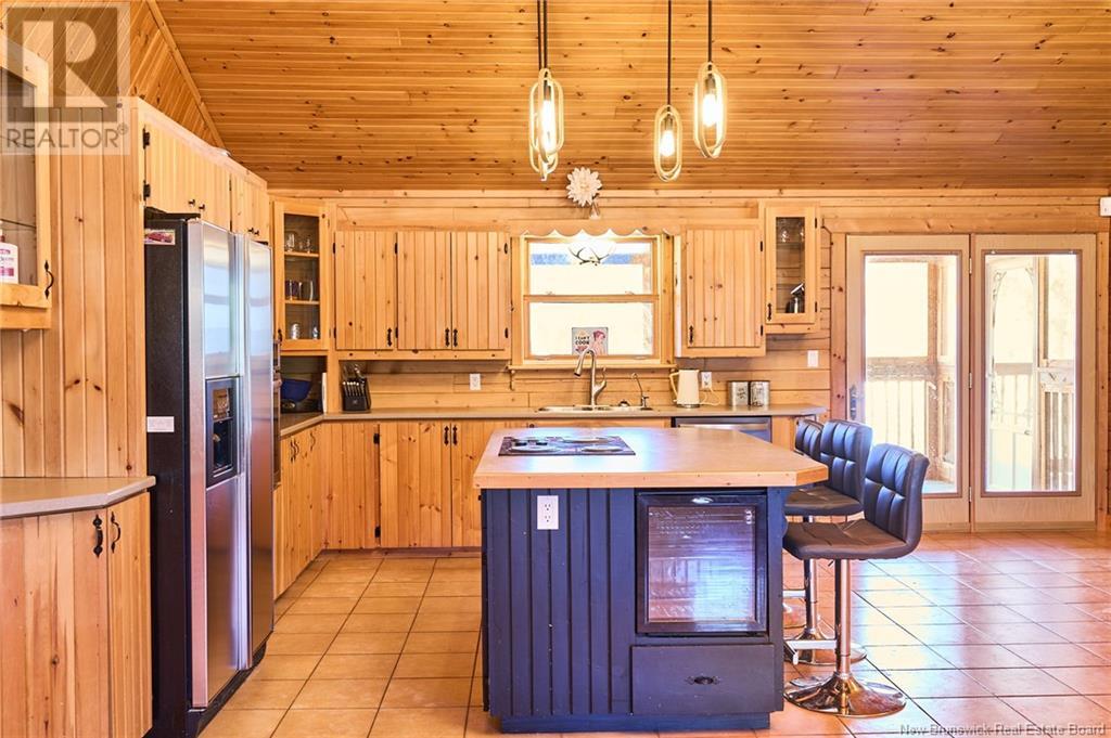 420 390 Route, Rowena, New Brunswick  E7H 4P8 - Photo 35 - NB115827
