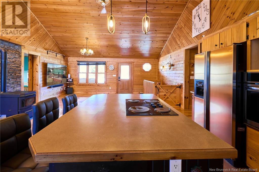 420 390 Route, Rowena, New Brunswick  E7H 4P8 - Photo 37 - NB115827