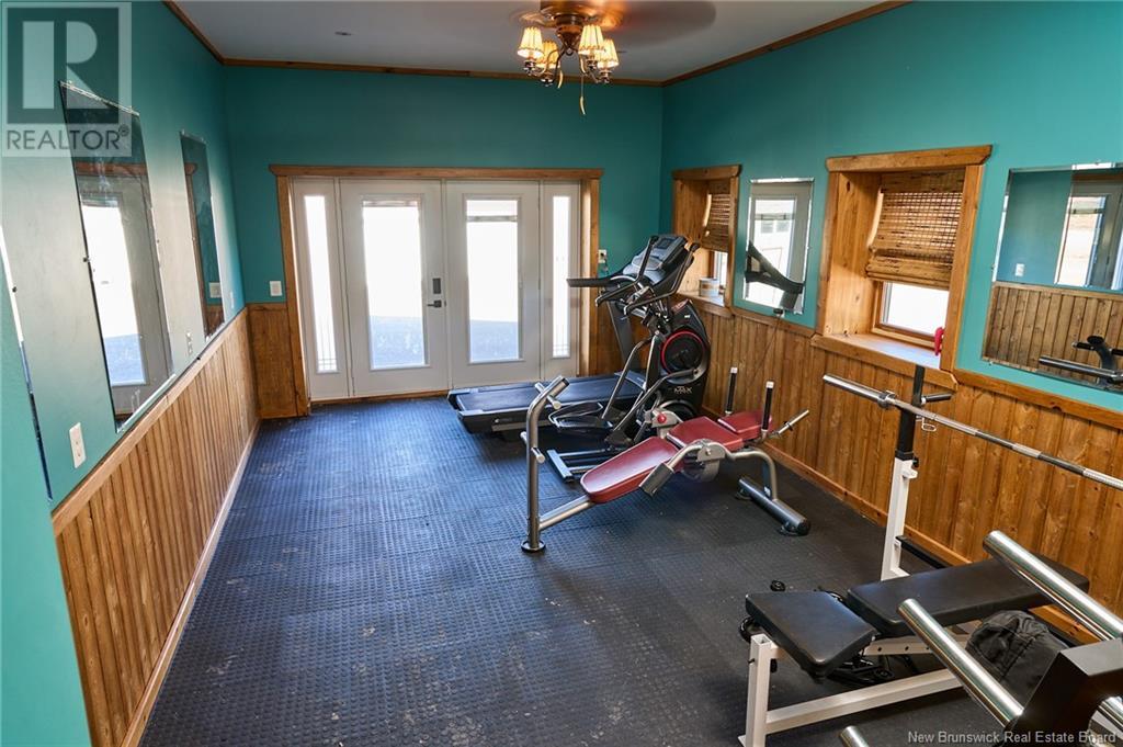 420 390 Route, Rowena, New Brunswick  E7H 4P8 - Photo 38 - NB115827